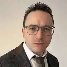Peter Carter
